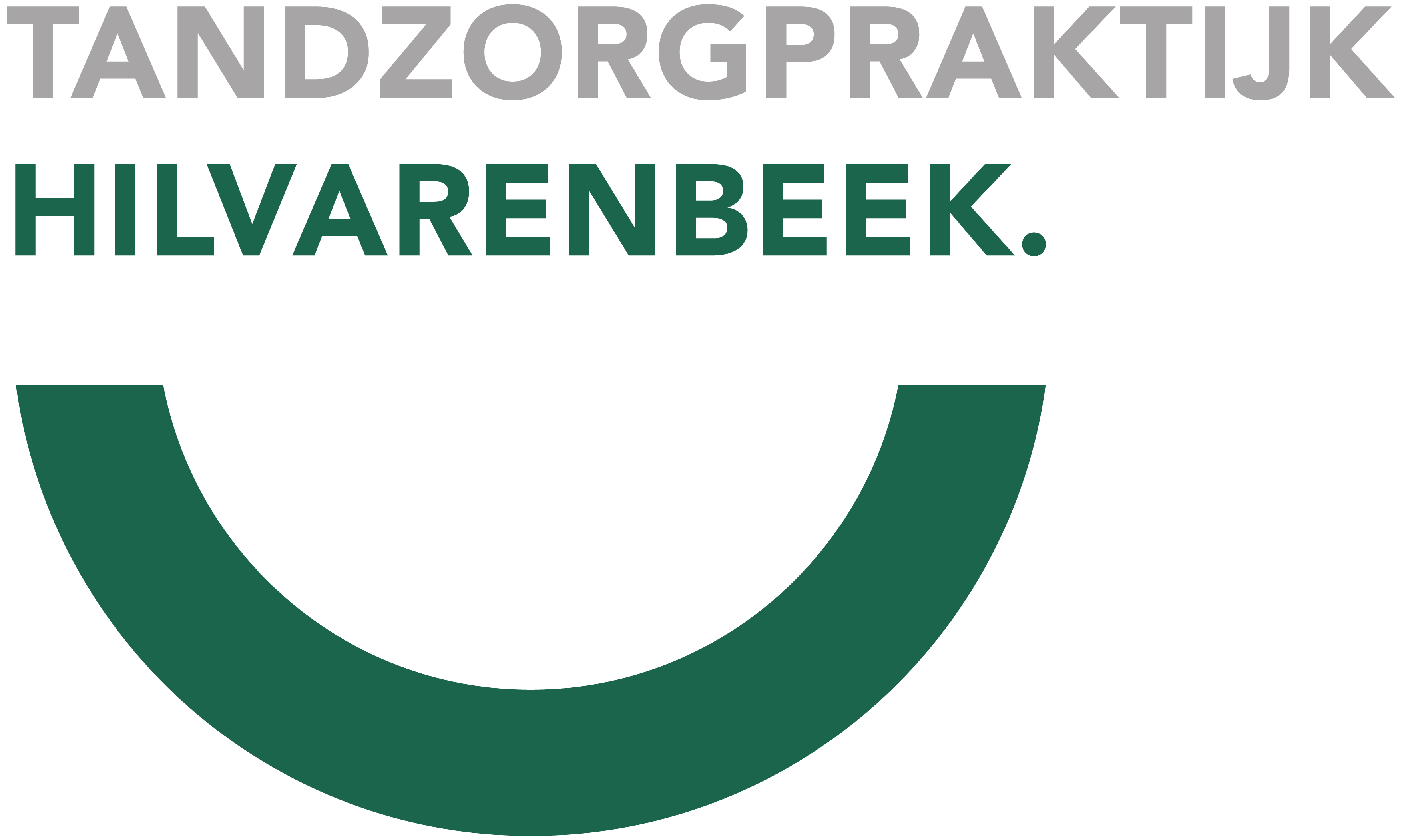 Tandzorgpraktijk Hilvarenbeek